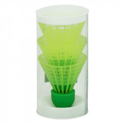 Speed Badmintonhoz labdaszett Speed Badminton Spartan
