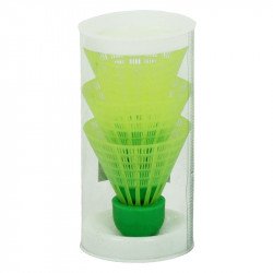 Speed Badmintonhoz labdaszett Speed Badminton Spartan