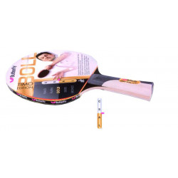 Timo Boll Gold pingpongütő Sportszer Spartan