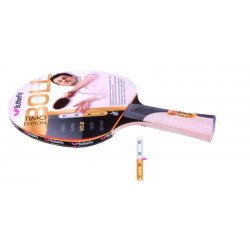 Timo Boll Gold pingpongütő Sportszer Spartan