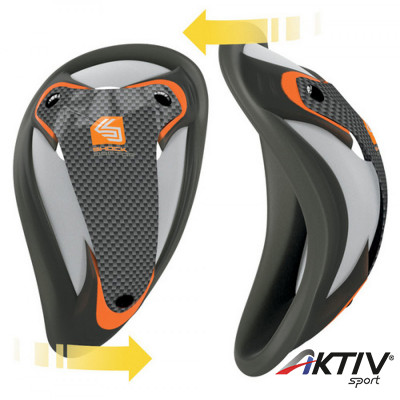 Ultra Carbon Flex cup - szuszpenzor