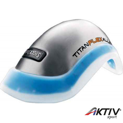 Titan Alloy cup - szuszpenzor