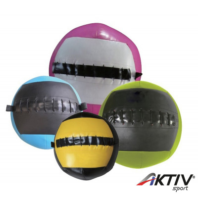 Wall ball súlylabda 5 kg