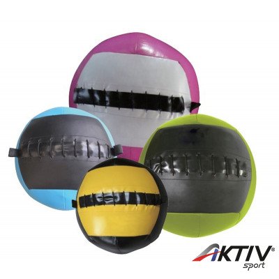 Wall ball súlylabda 5 kg