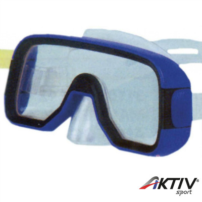 Scilla Uno búvárszemüveg