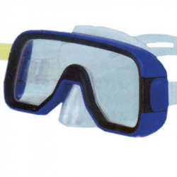 Scilla Uno búvárszemüveg Sportszer Spartan