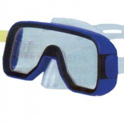 Scilla Uno búvárszemüveg Sportszer Spartan