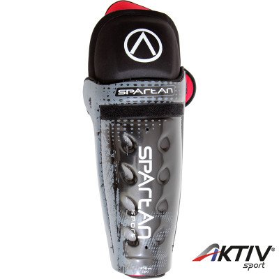 Hokis sípcsontvédő junior