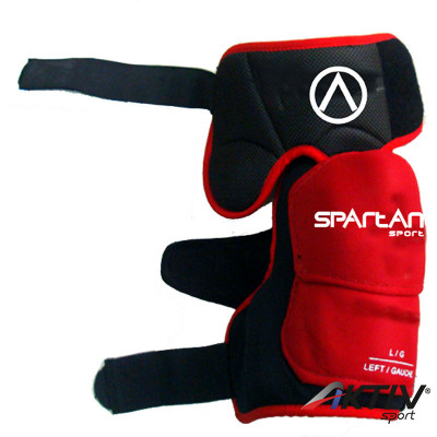 Hokis könyökvédő junior