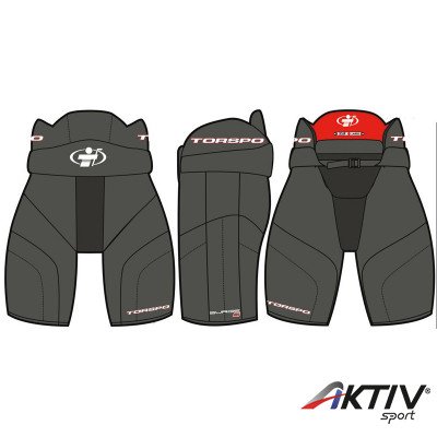 Hokis védőnadrág senior