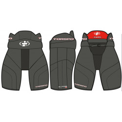 Hokis védőnadrág senior Sportszer Spartan