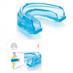 Egysoros fogvédő felnőtt Sportszer Spartan