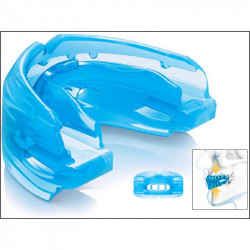 Duplasoros fogvédő felnőtt Sportszer Spartan