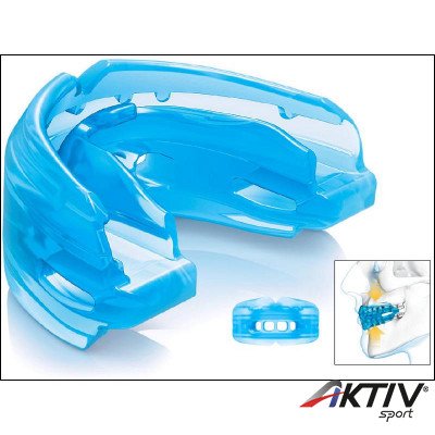 Duplasoros fogvédő gyerek