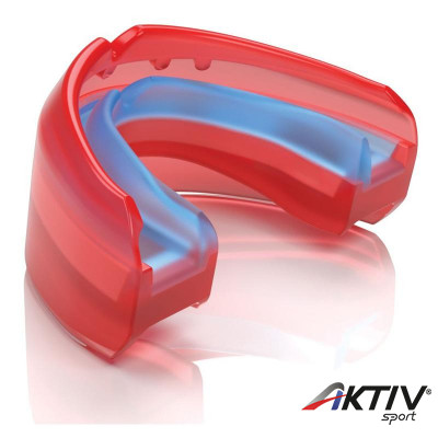 Ultra Braces duplasoros fogvédő felnőtt