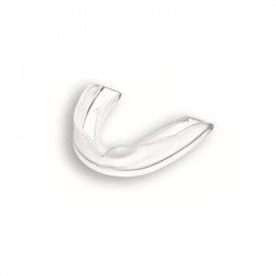 Easy Guard fogvédő tokkal gyerek Sportszer Spartan