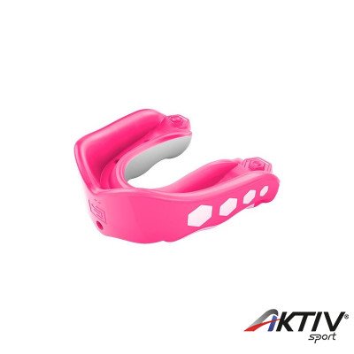 Flavor Fusion Bubble ízesített fogvédő gyerek