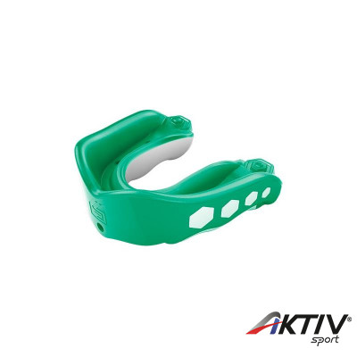 Flavor Fusion Spearmint ízesített fogvédő felnőtt