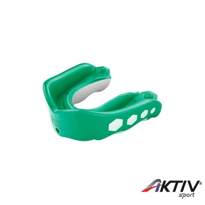 Flavor Fusion Spearmint ízesített fogvédő gyerek