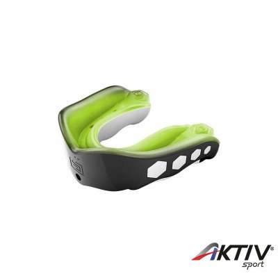 Flavor Fusion Lemon ízesített fogvédő felnőtt