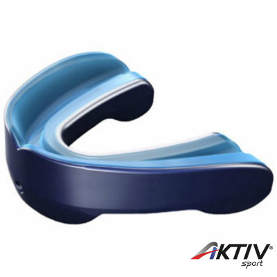 Nano Convert pearl blue felnőtt fogvédő