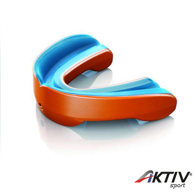 Nano Convert narancssárga gyerek fogvédő