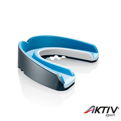 Nano 3D pearl-carbon felnőtt fogvédő