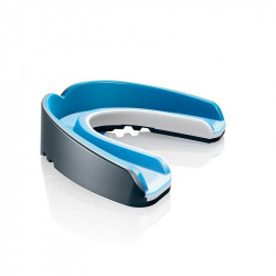 Nano 3D pearl-carbon felnőtt fogvédő Sportszer Spartan