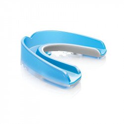 Nano 3D trans-blue felnőtt fogvédő Sportszer Spartan