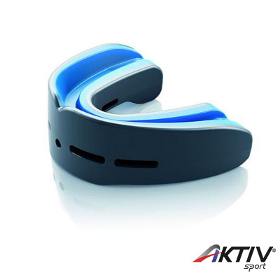 Nano duplasoros felnőtt fogvédő