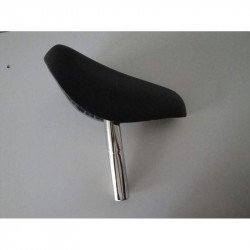 Nyereg 2316/17 gyermek futóbiciklihez Sportszer Spartan