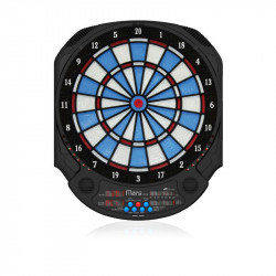 Echowell Mars darts tábla Játék Spartan