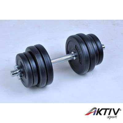 10 kg-os cementes súlytárcsa szett