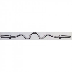 120 cm-es francia rúd 26 mm Fitness Spartan