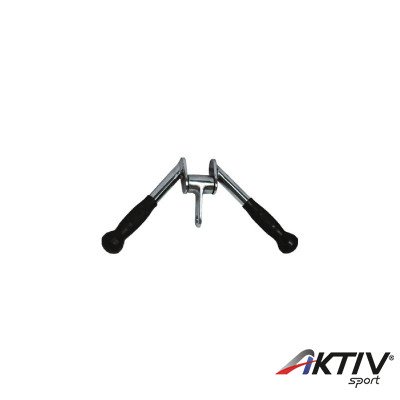 Tricepsz lehúzó fogantyú