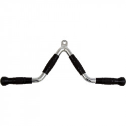 Multi lehúzó rúd Fitness Spartan