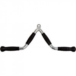 Multi lehúzó rúd Fitness Spartan