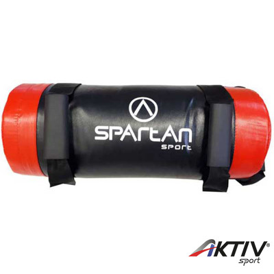 Erőfejlesztő homokzsák 10 kg