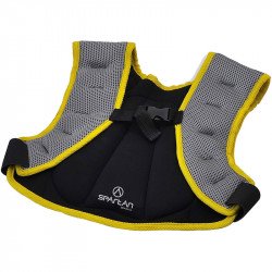 Súlymellény 2 kg Fitness Spartan