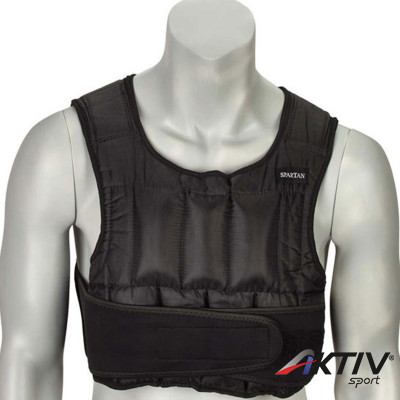 Súlymellény 10 kg-ig állítható