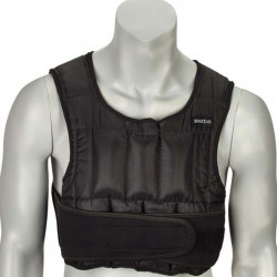 Súlymellény 10 kg-ig állítható Fitness Spartan