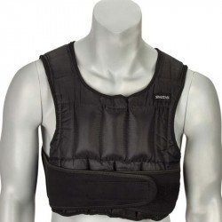 Súlymellény 10 kg-ig állítható Fitness Spartan