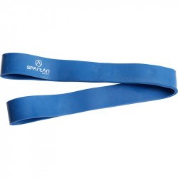 Gumiszalag Power Band erős kék Fitness Spartan
