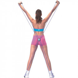 Body shaper - Testformáló