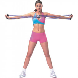 Body shaper - Testformáló