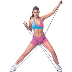 Body shaper - Testformáló