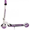 Roller XT-145 gyerek fehér-lila