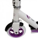 Roller XT-145 gyerek fehér-lila