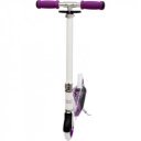 Roller XT-145 gyerek fehér-lila