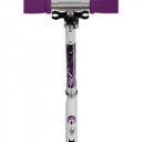 Roller XT-145 gyerek fehér-lila